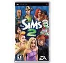 Jeux Vidéo The Sims 2 PlayStation Portable (PSP)