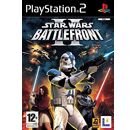 Jeux Vidéo Star Wars Battlefront II PlayStation 2 (PS2)