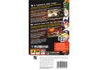 Jeux Vidéo Street Fighter Alpha 3 MAX PlayStation Portable (PSP)