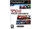 Jeux Vidéo TOCA Race Driver 2 The Ultimate Racing Simulator PlayStation 2 (PS2)