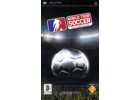 Jeux Vidéo World Tour Soccer Challenge Edition PlayStation Portable (PSP)