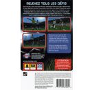 Image Jeux Vidéo World Tour Soccer Challenge Edition PlayStation Portable (PSP)