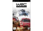 Jeux Vidéo WRC Championship PlayStation Portable (PSP)