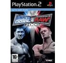 Image Jeux Vidéo WWE SmackDown! vs. RAW 2006 PlayStation 2 (PS2)