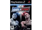 Jeux Vidéo WWE SmackDown! vs. RAW 2006 PlayStation 2 (PS2)