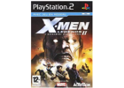 Jeux Vidéo X-Men Legends II Rise of Apocalypse PlayStation 2 (PS2)