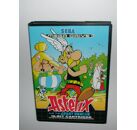 Jeux Vidéo Asterix and the Great Rescue Megadrive