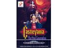 Image Jeux Vidéo Castlevania The New Generation Megadrive