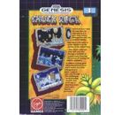 Image Jeux Vidéo Chuck Rock Megadrive
