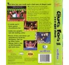 Image Jeux Vidéo Chuck Rock II Son of Chuck Megadrive