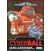 Image Jeux Vidéo Cyberball Megadrive