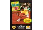 Jeux Vidéo David Crane's Amazing Tennis Megadrive