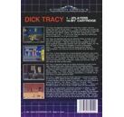 Jeux Vidéo Dick Tracy Megadrive