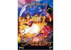 Jeux Vidéo Disney's Aladdin Megadrive
