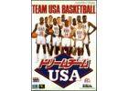 Jeux Vidéo Dream Team USA Megadrive