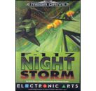 Jeux Vidéo F-117 Night Storm Megadrive