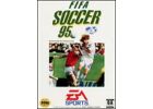 Jeux Vidéo FIFA Soccer 95 Megadrive