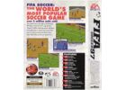 Jeux Vidéo FIFA Soccer 97 Megadrive