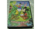 Jeux Vidéo I Love Mickey & Donald Fushigina Magic Box (World of Illusion) Megadrive
