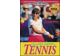 Jeux Vidéo Jennifer Capriati Tennis Megadrive