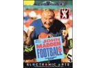 Jeux Vidéo John Madden Football '93 Megadrive