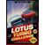 Image Jeux Vidéo Lotus Turbo Challenge Megadrive