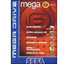 Jeux Vidéo Mega Games 6 Vol. 3 Megadrive