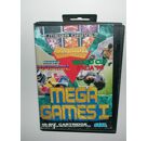 Jeux Vidéo Mega Games I Megadrive