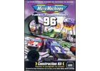 Jeux Vidéo Micro Machines Turbo Tournament 96 Megadrive