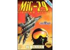 Jeux Vidéo MiG-29 Fighter Pilot Megadrive