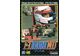 Image Jeux Vidéo Nakashima Satoshi Kanshuu F1 Hero MD Megadrive