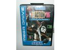 Jeux Vidéo NBA Action '95 Starring David Robinson Megadrive