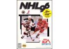 Jeux Vidéo NHL 96 Megadrive