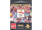 Jeux Vidéo Olympic Gold Barcelona '92 Megadrive