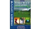 Jeux Vidéo Pebble Beach Golf Links Megadrive