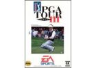 Jeux Vidéo PGA Tour Golf III Megadrive