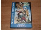Image Jeux Vidéo Phantasy Star IV Megadrive