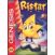 Image Jeux Vidéo Ristar Megadrive