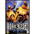 Jeux Vidéo Road Rash 3 Megadrive