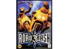 Jeux Vidéo Road Rash 3 Megadrive