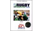 Jeux Vidéo Rugby World Cup 95 Megadrive