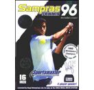 Jeux Vidéo Sampras Tennis 96 Megadrive