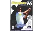 Jeux Vidéo Sampras Tennis 96 Megadrive