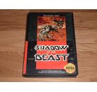 Jeux Vidéo Shadow of the Beast Megadrive