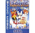 Jeux Vidéo Sonic Compilation Megadrive
