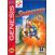 Image Jeux Vidéo Sparkster Megadrive