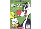 Jeux Vidéo Sylvester and Tweety in Cagey Capers (Titi et Gros Minet) Megadrive