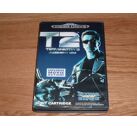 Jeux Vidéo T2 Terminator 2 - Judgment Day Megadrive