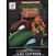 Image Jeux Vidéo Teenage Mutant Ninja Turtles Tournament Fighters Megadrive