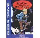Jeux Vidéo Tintin in Tibet (Tintin au Tibet) Megadrive